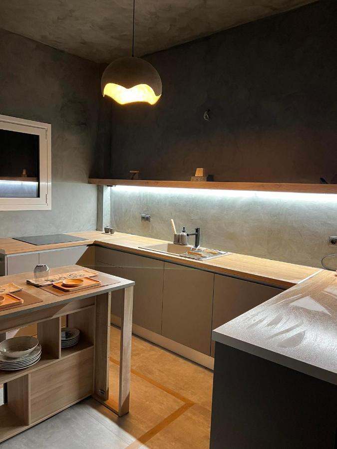 Tatami Zen Apartment Atina Dış mekan fotoğraf