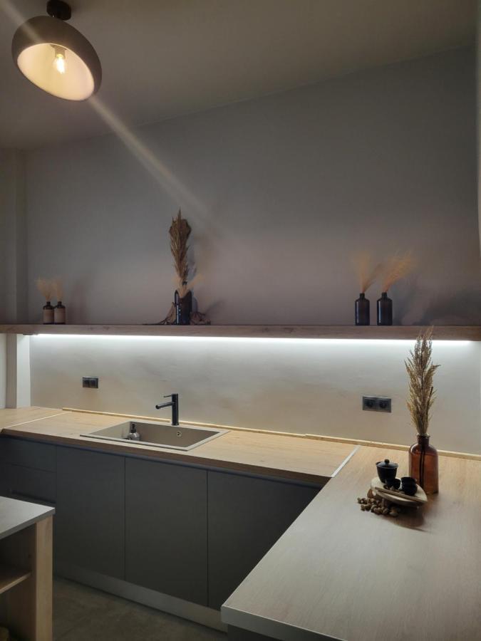 Tatami Zen Apartment Atina Dış mekan fotoğraf