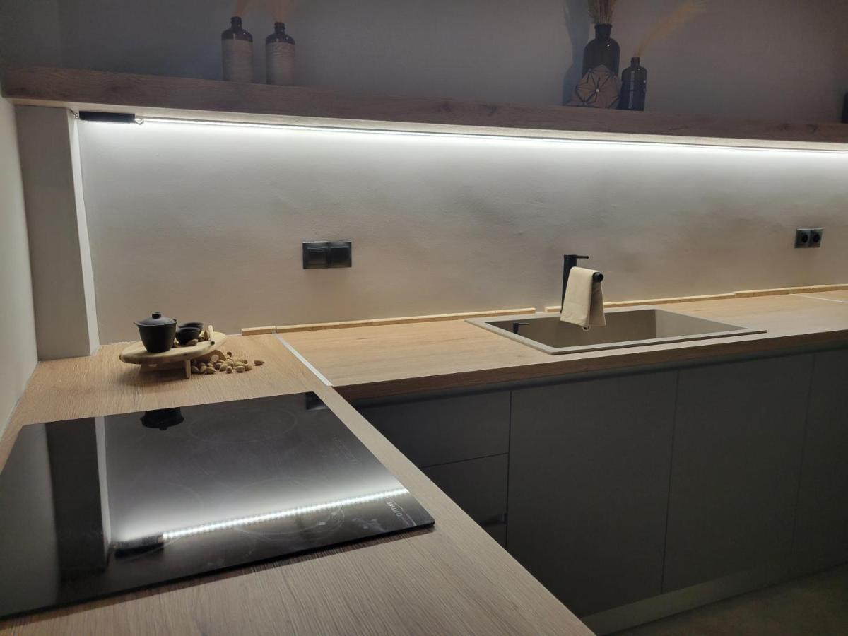 Tatami Zen Apartment Atina Dış mekan fotoğraf