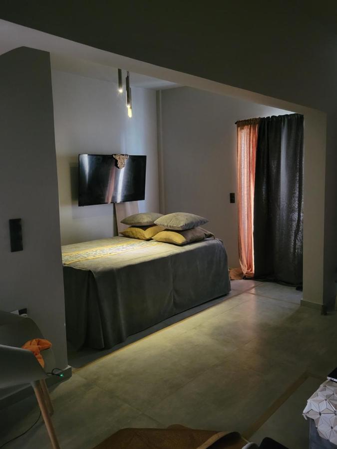 Tatami Zen Apartment Atina Dış mekan fotoğraf