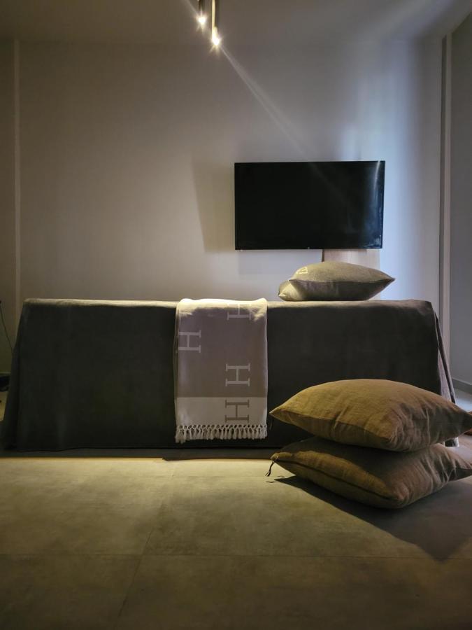 Tatami Zen Apartment Atina Dış mekan fotoğraf