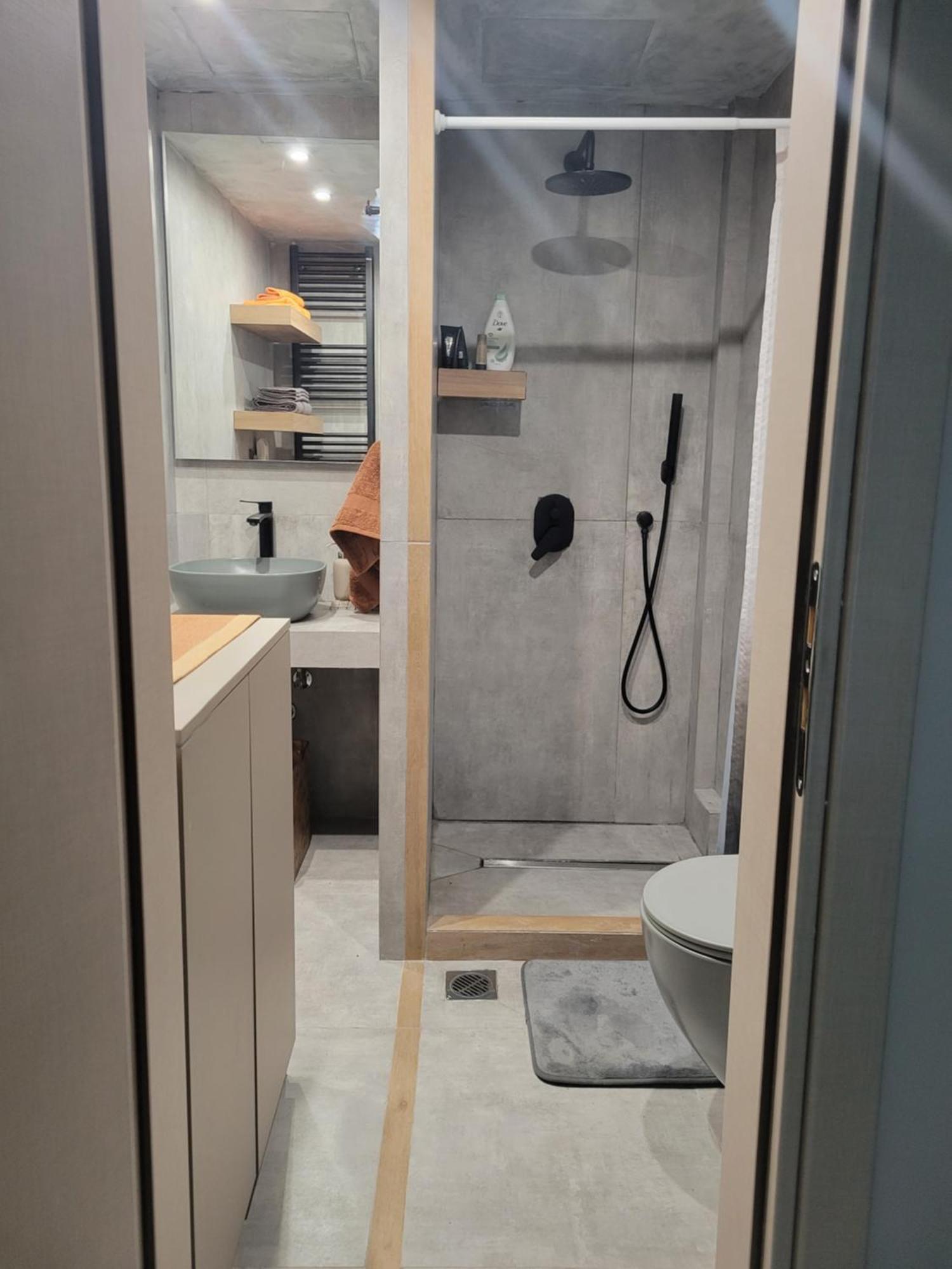 Tatami Zen Apartment Atina Dış mekan fotoğraf